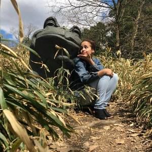 Meet your Posher, Krystal